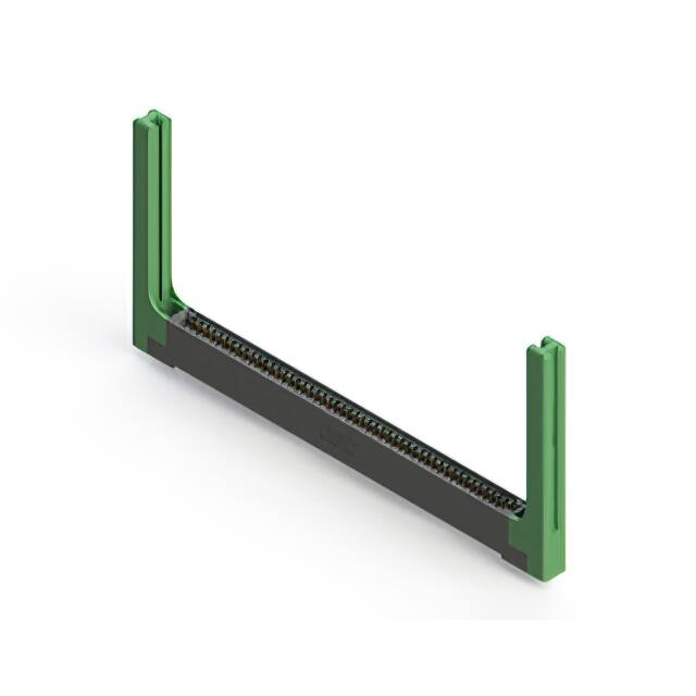 395-050-521-158 EDAC Inc.  Edgeboard Connectors